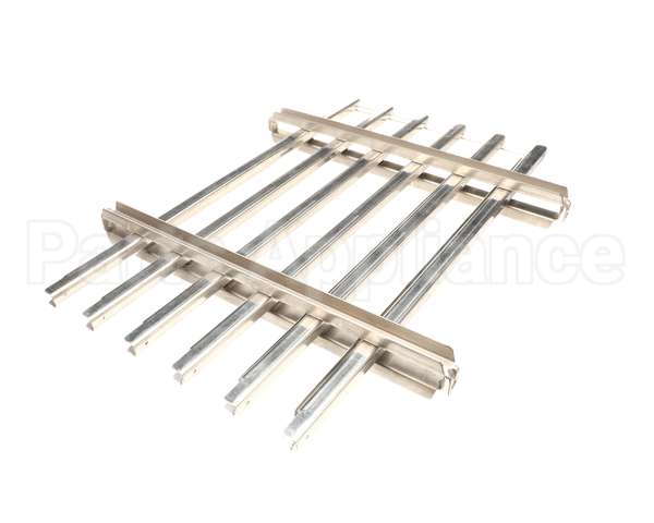 MM815006 Henny Penny Rails Lr 6X 2/1Gn 620