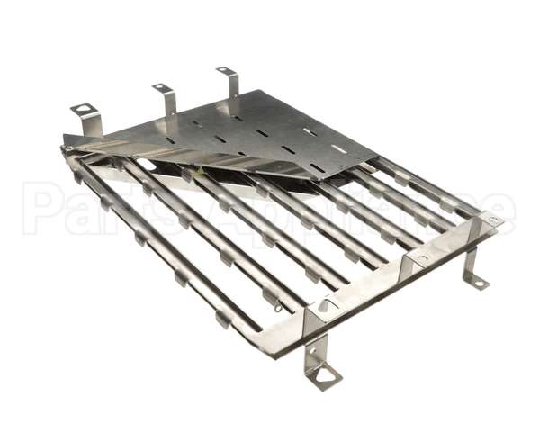 MM817381 Henny Penny Railslr 6-Pan For Esc-610