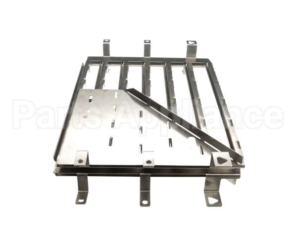 MM817381 Henny Penny Railslr 6-Pan For Esc-610