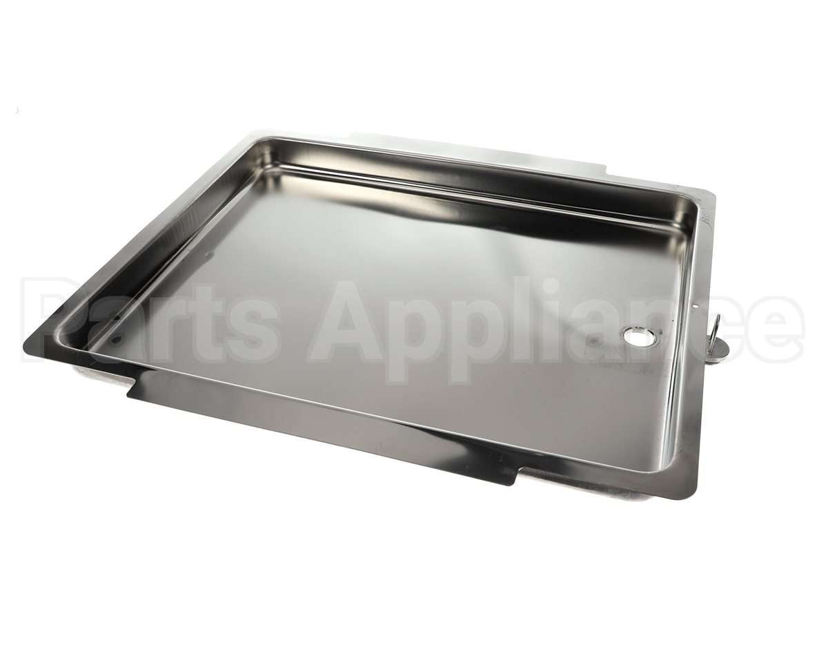 MM845961 Henny Penny Pandrip W/Drain Crosswiseplus