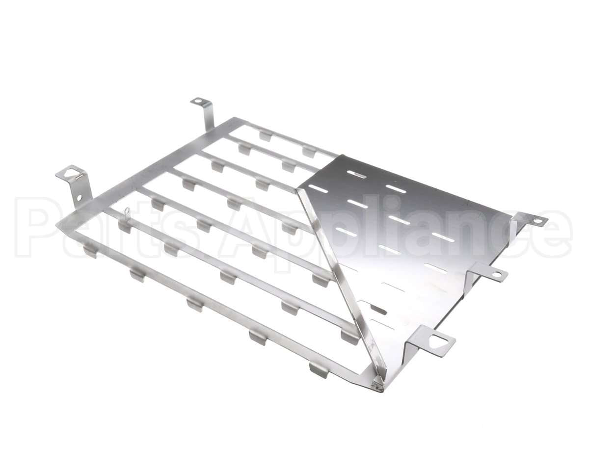 MM856331 Henny Penny Rack For Hansd Compact Left