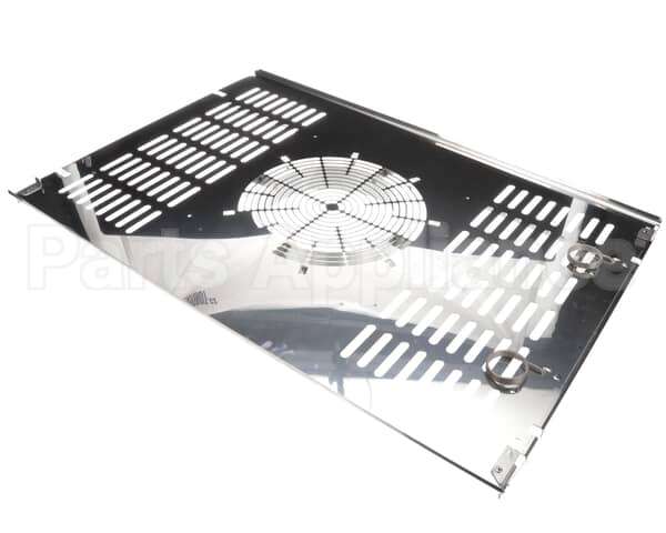 MM890221 Henny Penny Air Baffle Esc120