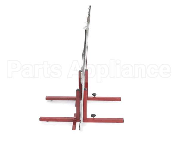 MM890246 Henny Penny Air Baffle Gsc115