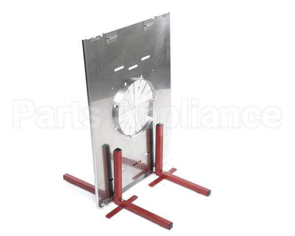 MM890246 Henny Penny Air Baffle Gsc115