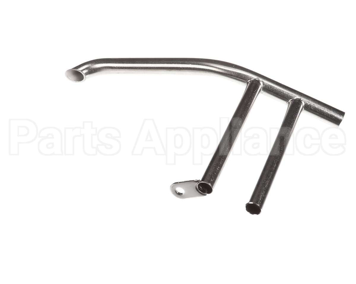 MM935545 Henny Penny Water Supply Pipe, Gas 10.X