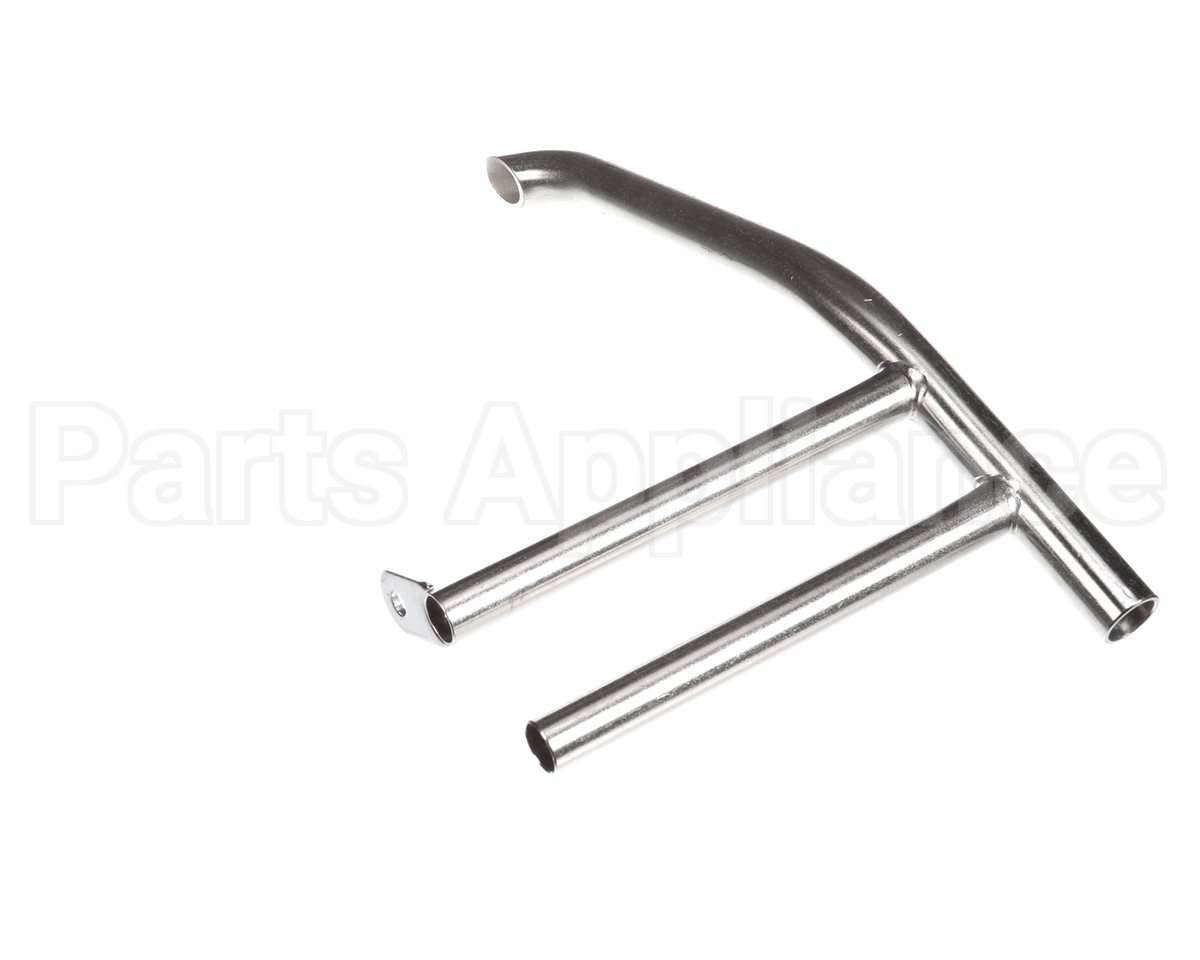 MM935545 Henny Penny Water Supply Pipe, Gas 10.X