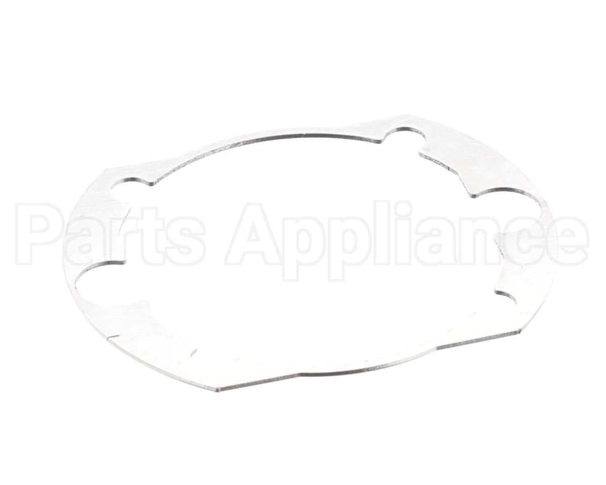 MM945489 Henny Penny Washer 64Mm For Gas Burner