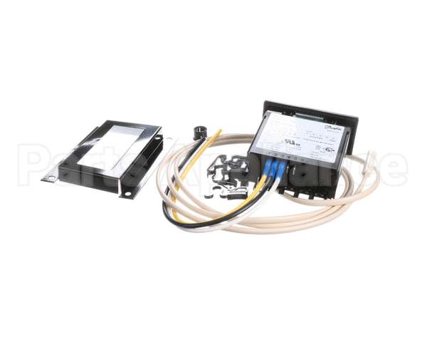 MMPP080G3206 Micro Matic Thermostat For Gylcol Power Pack