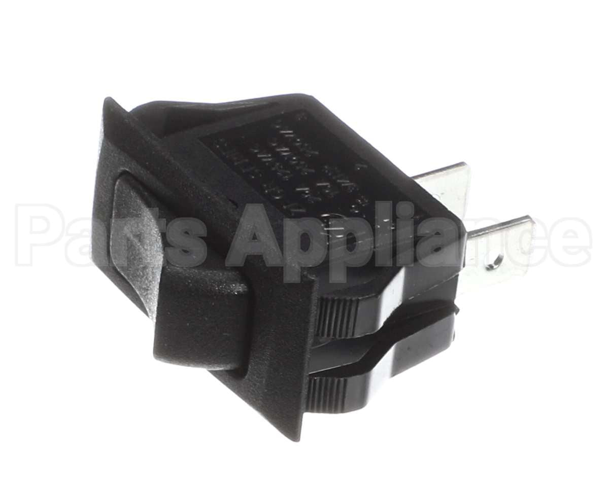 MMPP4301-SW-P Micro Matic On/Off Switch
