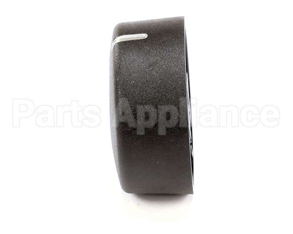 MN1000AO Cadco Knob W/ Silver Index For Ov