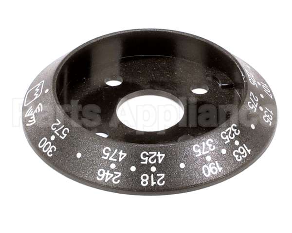 MN1060AO Cadco Ov-350 Index Ring For Knob