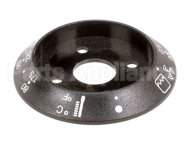 MN1060AO Cadco Ov-350 Index Ring For Knob