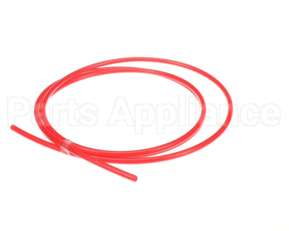 MN7090130 Bki Rinse Line, 2.5M Long, Red