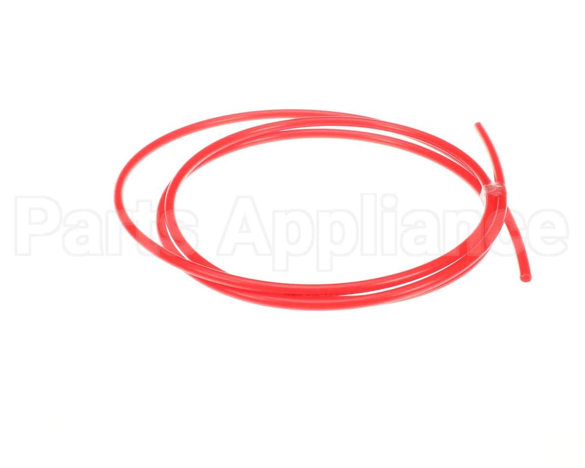 MN7090130 Bki Rinse Line, 2.5M Long, Red