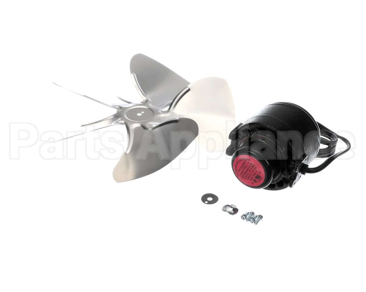 MO-29955 Alto Shaam Motor,3/4Hp,Rf Con800-E,Cond M