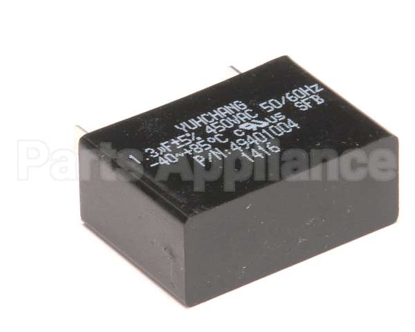 MO-33988 Alto Shaam Motor Capacitor,For Mo-33893