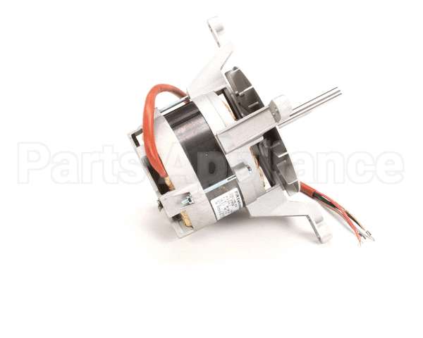 MO-34208 Alto Shaam Motor,1/4Hp,1725/1140Rpm,