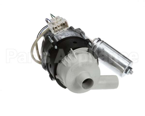 MO-34635 Alto Shaam Motor,Circulation Pump,Up30,