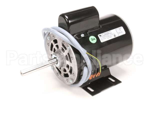MO-34790 Alto Shaam Motor, 208-240V,2 Speed