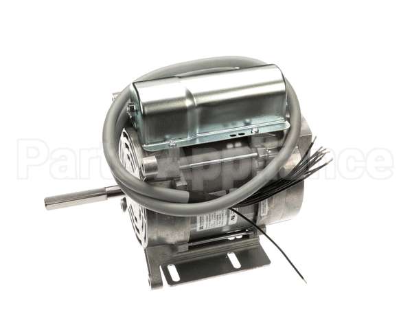 MO-36344 Alto Shaam Motor,115V,60Hz,1/2Hp,6/4Pole