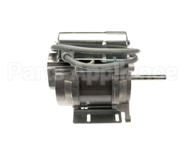 MO-36344 Alto Shaam Motor,115V,60Hz,1/2Hp,6/4Pole