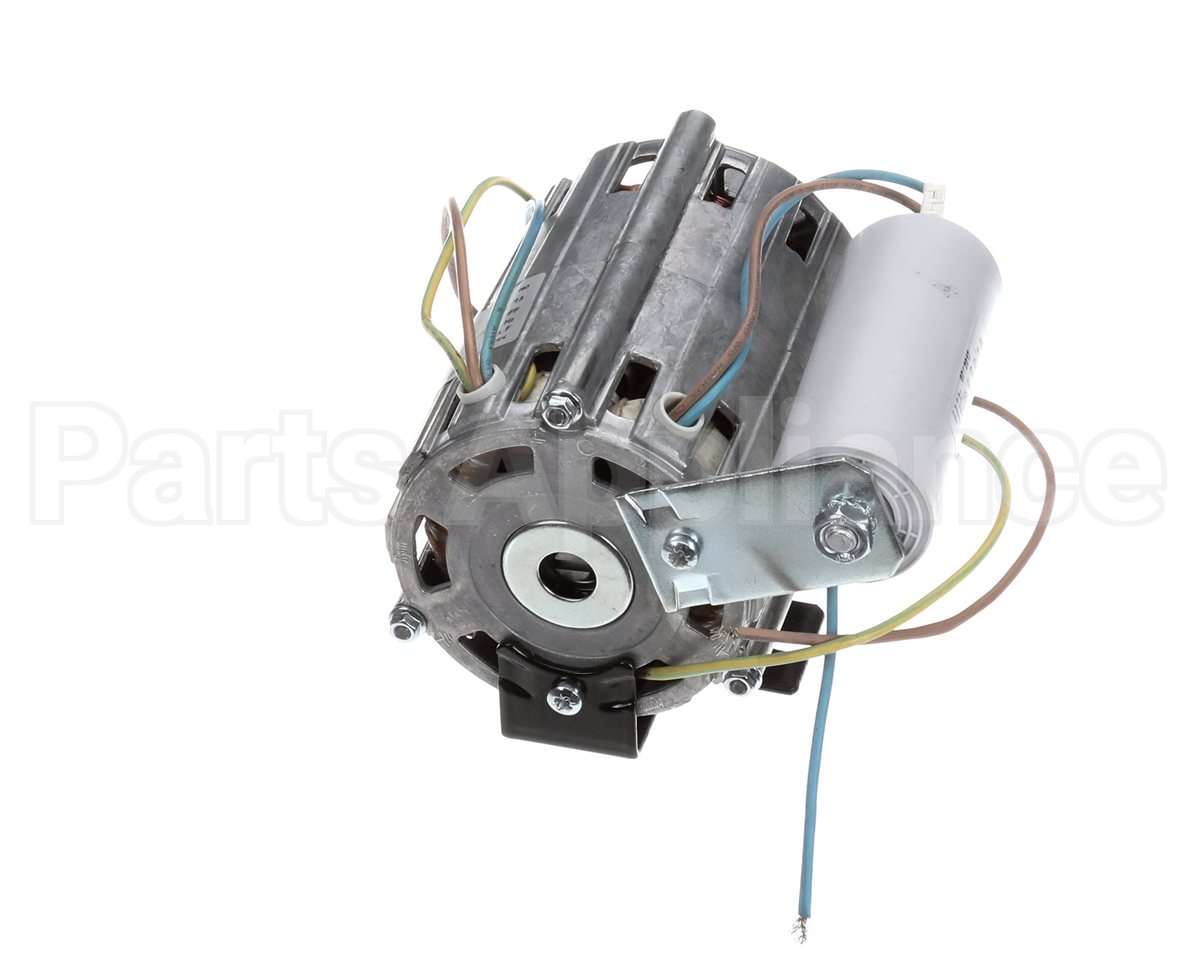 MO57932 Multiplex Carbpump Motor 115V/60Hz Rpm S