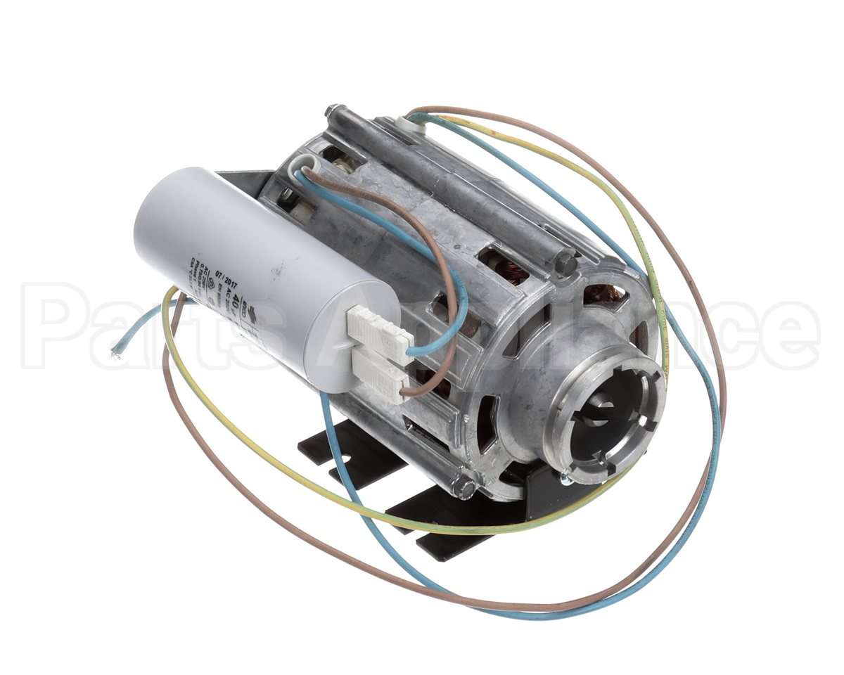 MO57932 Multiplex Carbpump Motor 115V/60Hz Rpm S