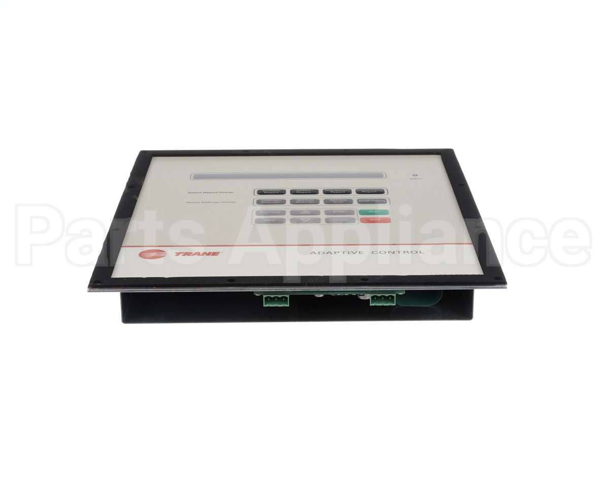 MOD00942 Trane Module; Adaptive Control, Clear Language