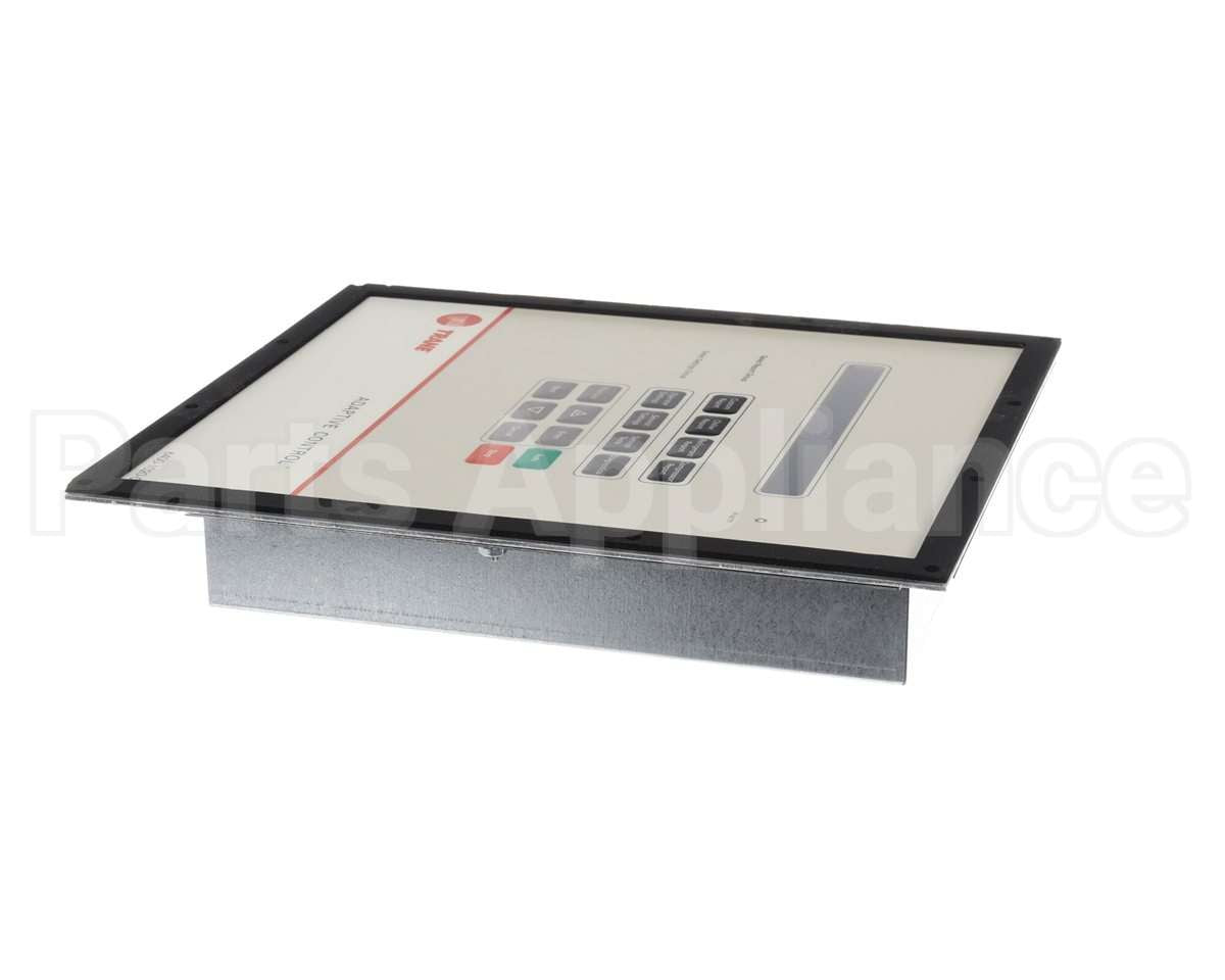 MOD00942 Trane Module; Adaptive Control, Clear Language