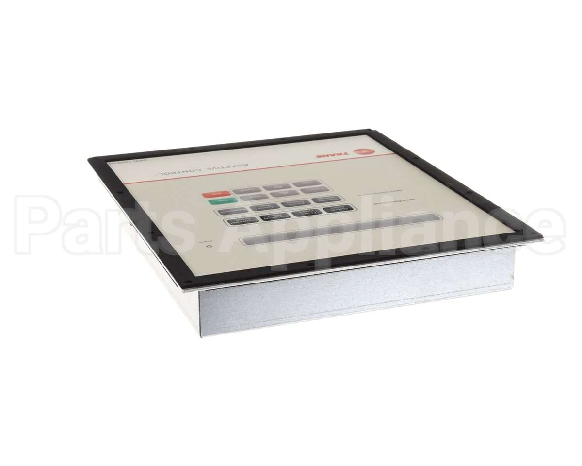 MOD00942 Trane Module; Adaptive Control, Clear Language