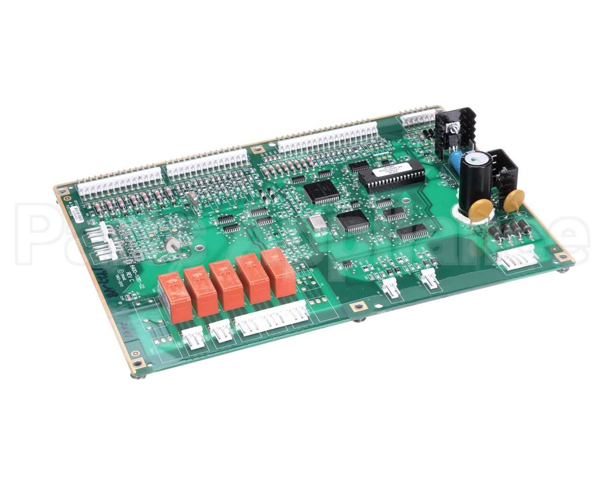 MOD01387 Trane Pcb Assembly Module-35830