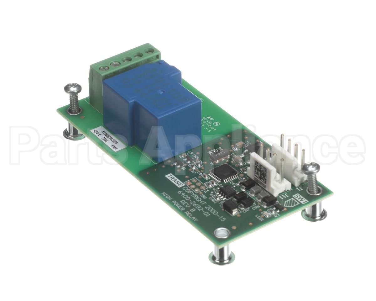 MOD01401 Trane Module; Hi Power Relay Output