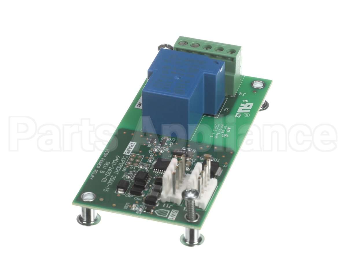 MOD01401 Trane Module; Hi Power Relay Output