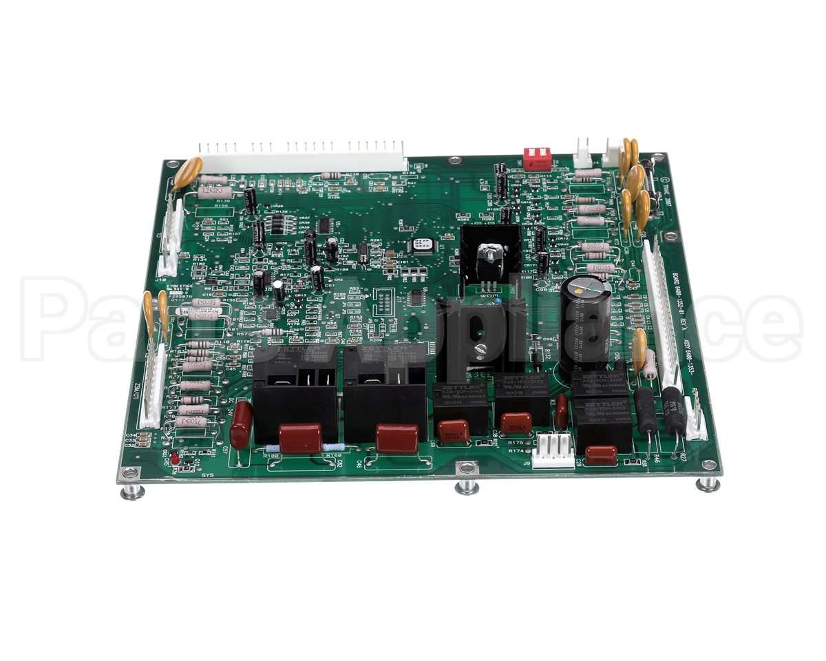 MOD01803 Trane Module; Unitary Control Processor