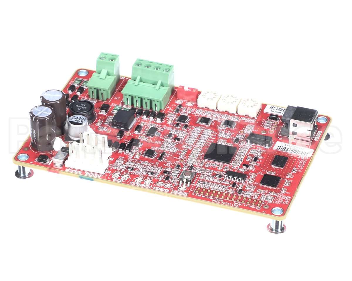 MOD02046 Trane Module; Bci-R, Communication Interface,