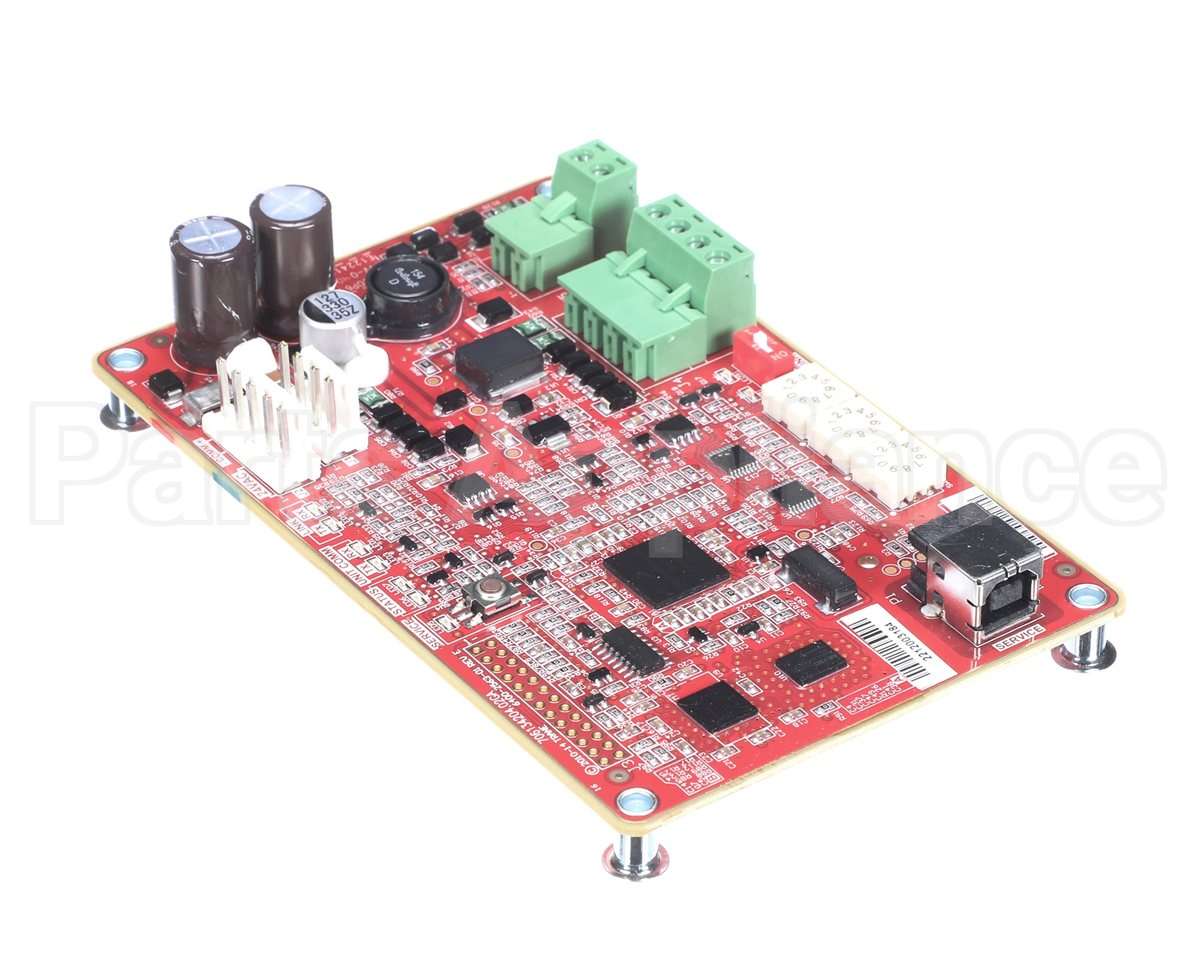 MOD02046 Trane Module; Bci-R, Communication Interface,