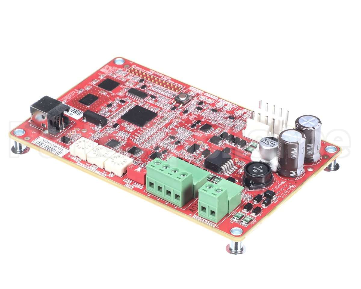 MOD02046 Trane Module; Bci-R, Communication Interface,
