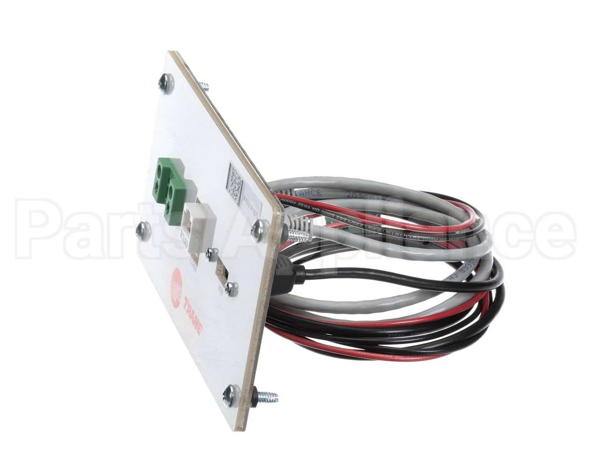 MOD02599 Trane Module, Indoor Comm Lcd Enclosure