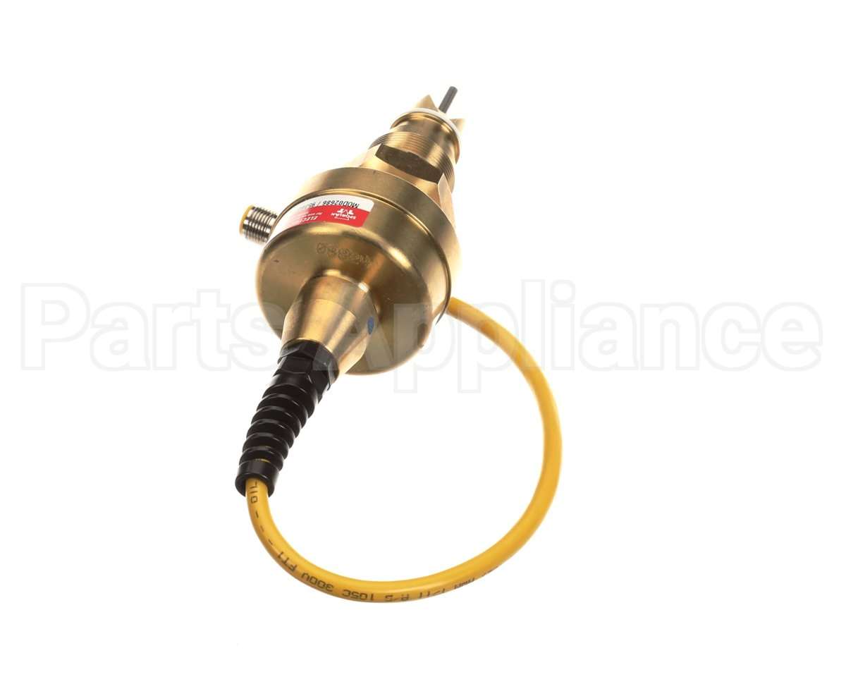 MOD02686 Trane Motor; Stepper Module W/Motor, For Y1187