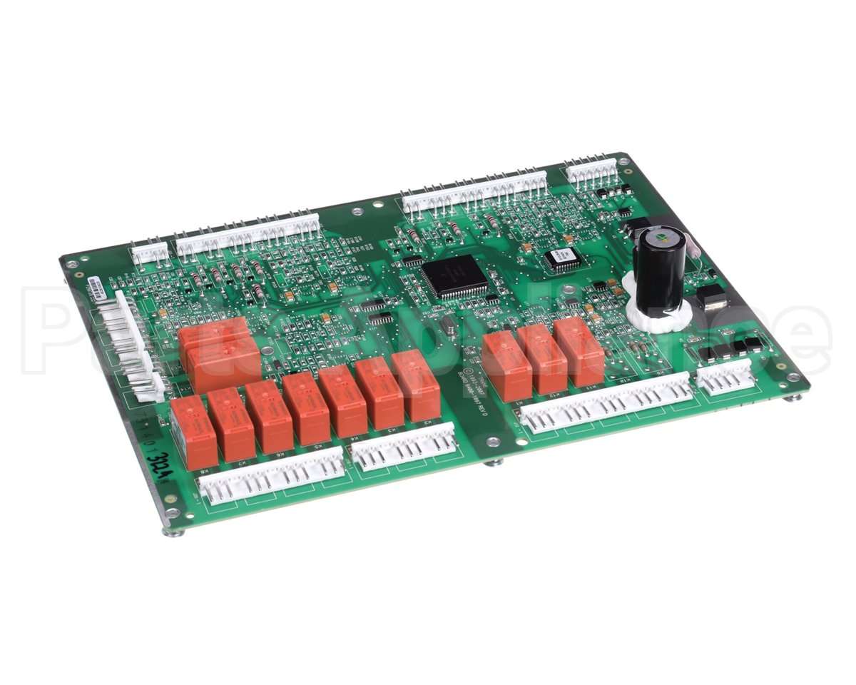 MOD02755 Trane Module