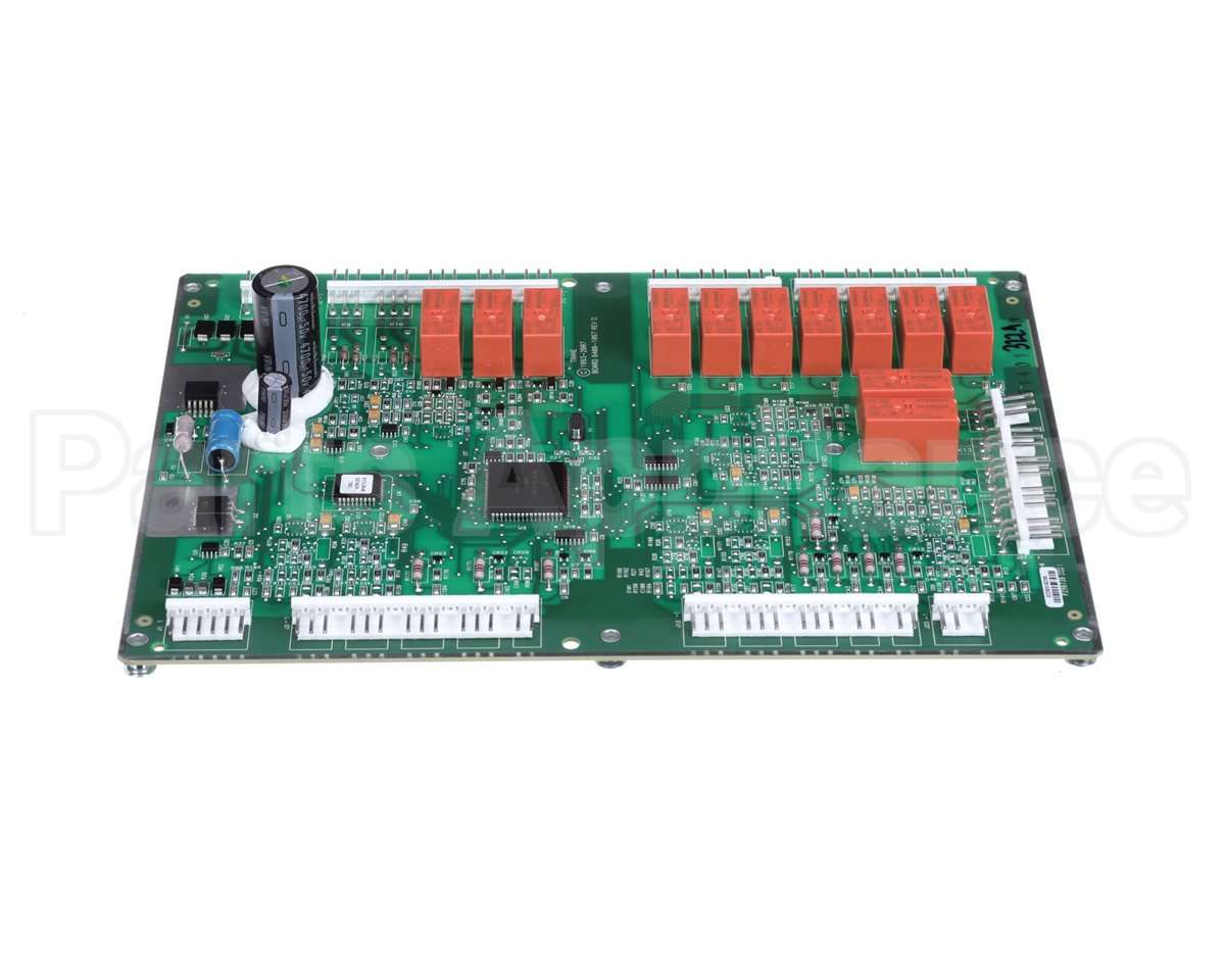 MOD02755 Trane Module