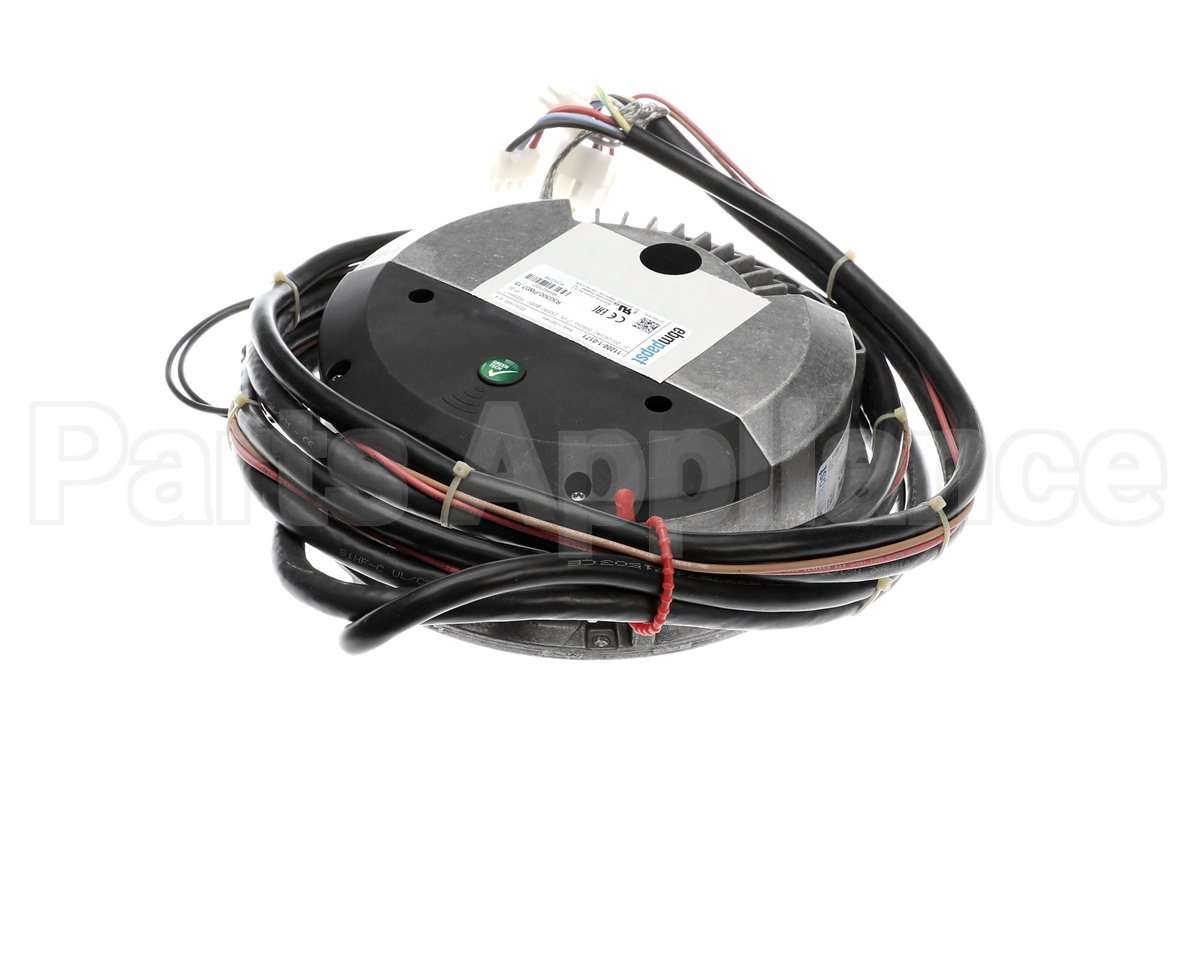 MOD02788 Trane Module, Electronics Attaches To Ebm Mot