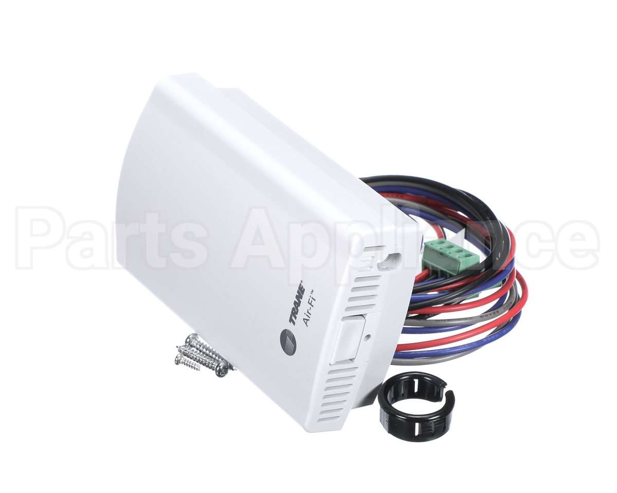 MOD02969 Trane Sensor; Temp, Wci, Univ, 100Mw, 16 Chann