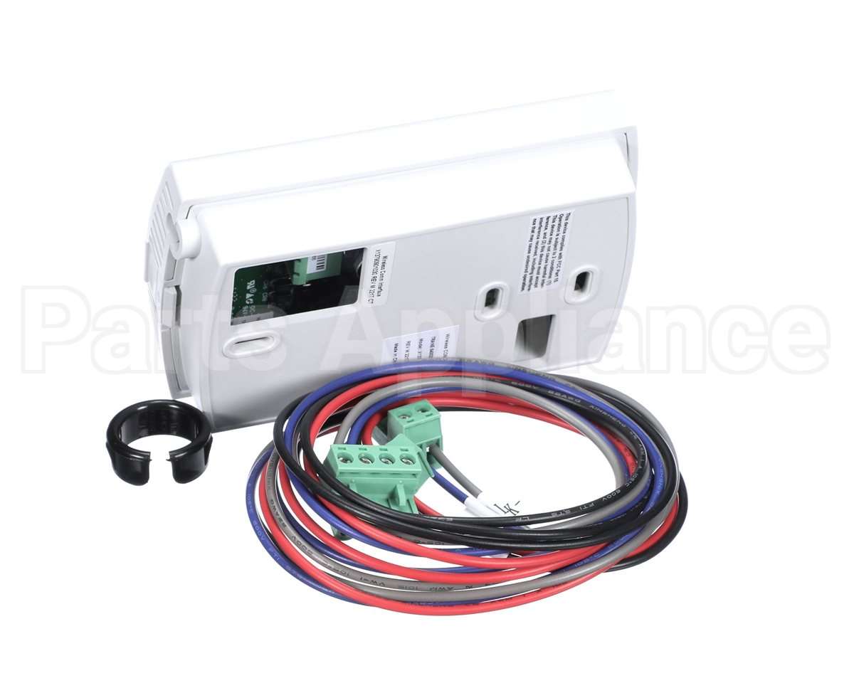 MOD02969 Trane Sensor; Temp, Wci, Univ, 100Mw, 16 Chann
