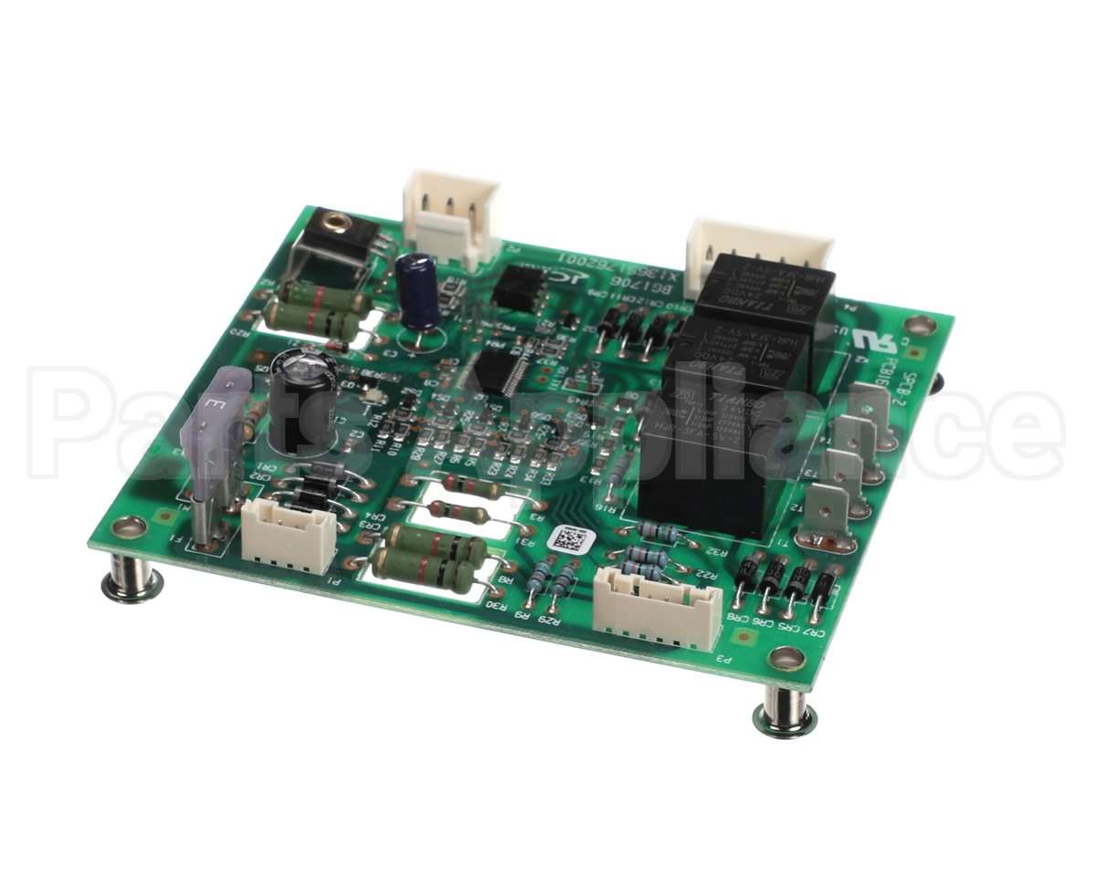 MOD03199 Trane Module; Control, 24V, Water Source Heat