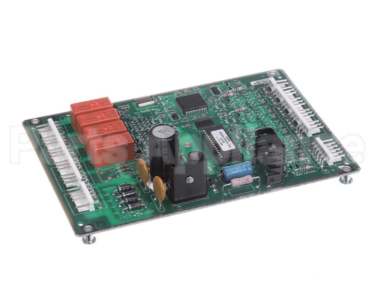 MOD1289 Trane Control Board
