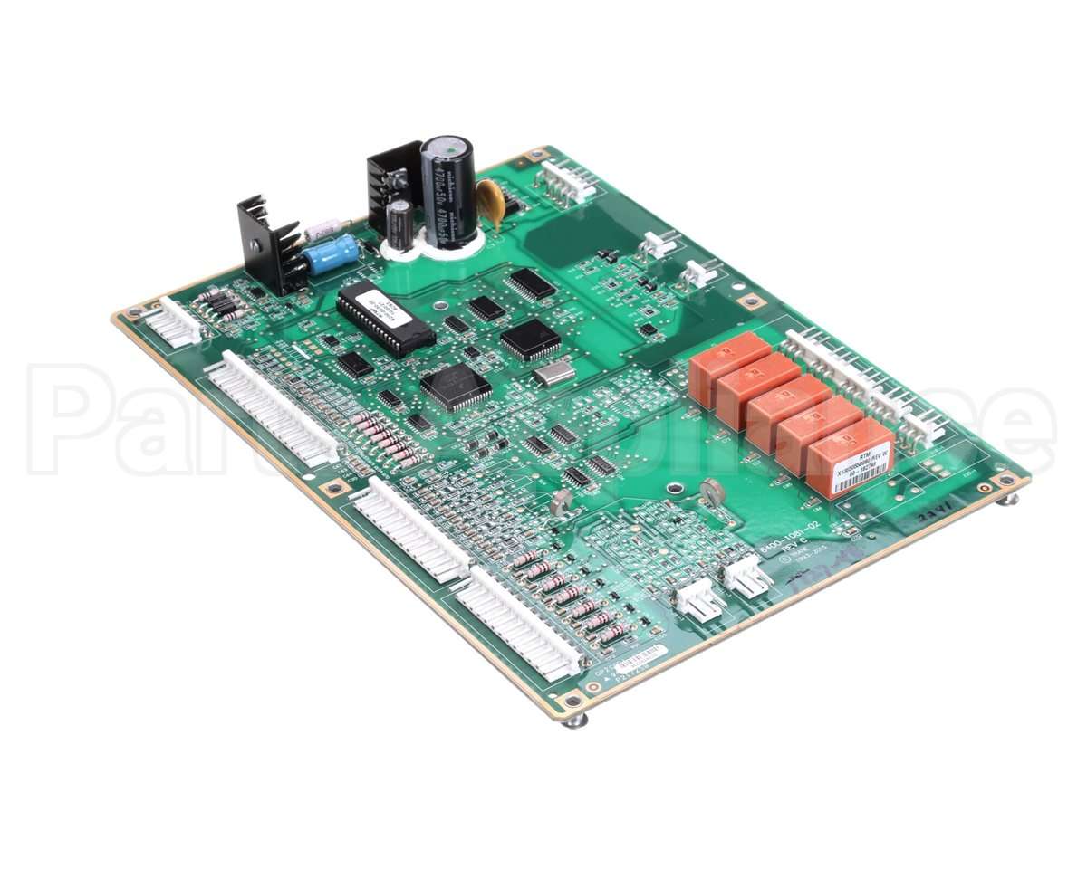 MOD1387 Trane Control Module