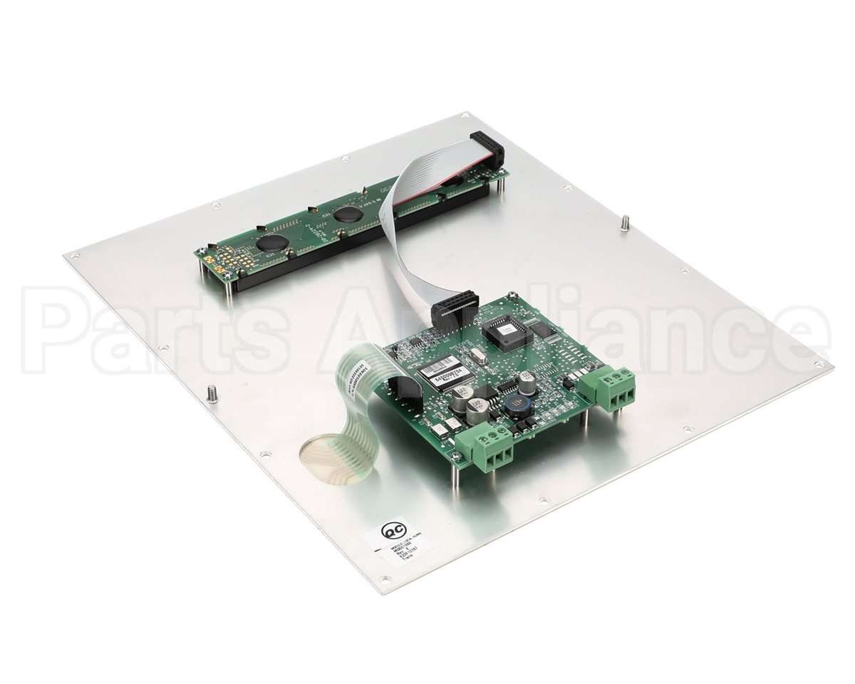 MOD1388 Trane Control Module