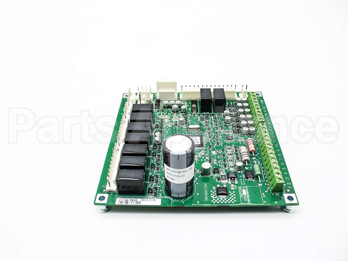 MOD3196 Trane Refreigeration Dual Modulertrm