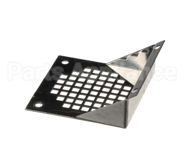 MOD70009 Rotisol Stainless Steel Protection 3"Fan